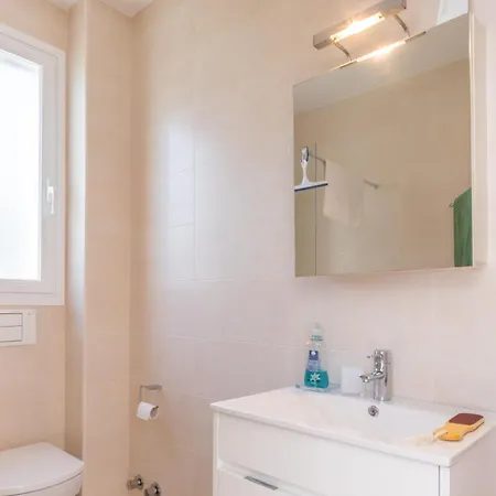 Casa Viviana Villa Moraira