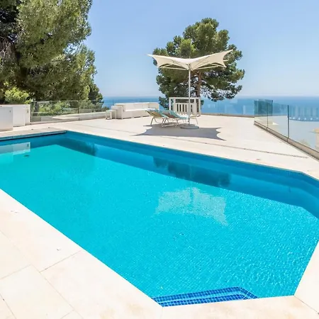 Villa Casa Viviana