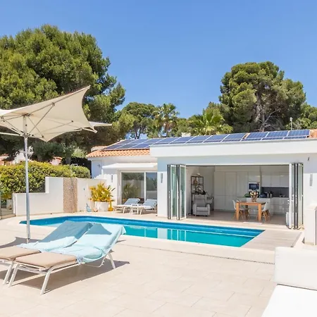 Villa Casa Viviana