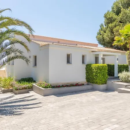 Casa Viviana Villa *