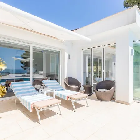 Casa Viviana * Moraira
