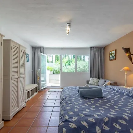 Casa Viviana Moraira
