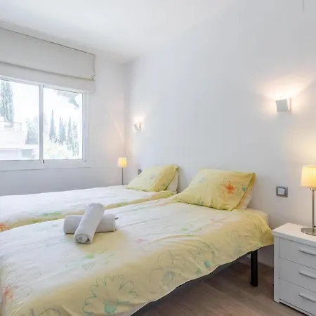 Casa Viviana Villa