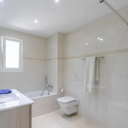 Casa Viviana Villa Moraira