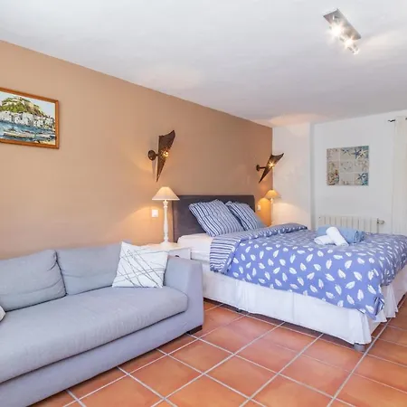 Casa Viviana * Moraira