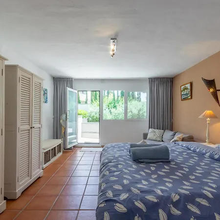 Willa Casa Viviana Moraira