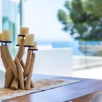 Casa Viviana Villa Moraira