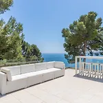 Casa Viviana Villa Moraira