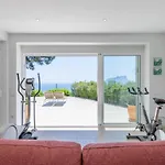 Casa Viviana Villa *