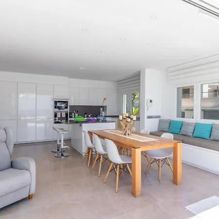 Casa Viviana Moraira