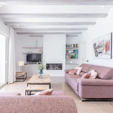 Casa Viviana Villa *