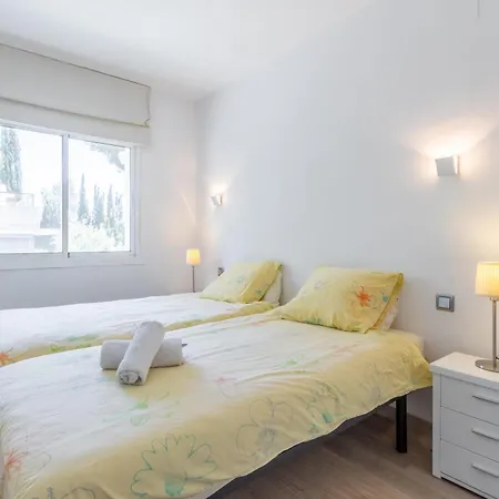 Casa Viviana Villa
