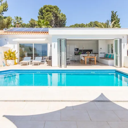 Casa Viviana Villa
