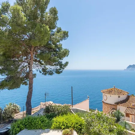 Casa Viviana Moraira