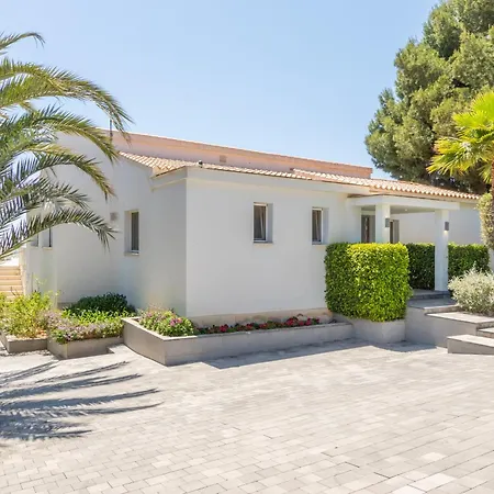Villa Casa Viviana