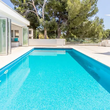 Casa Viviana Villa Moraira