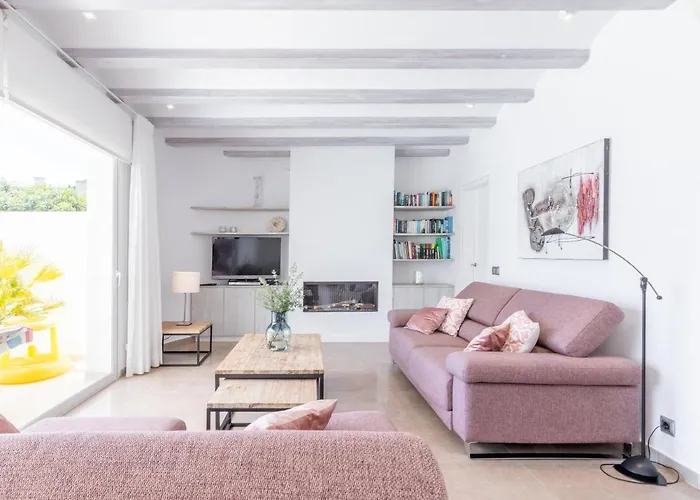Casa Viviana