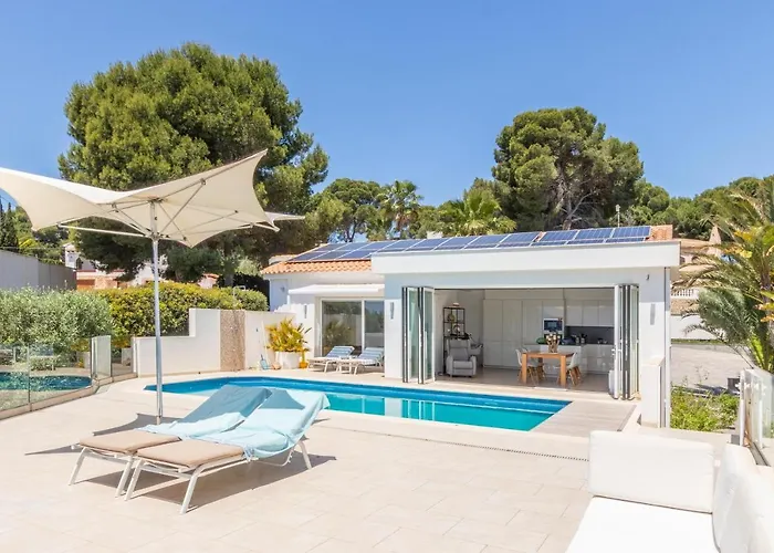 Βίλα Casa Viviana