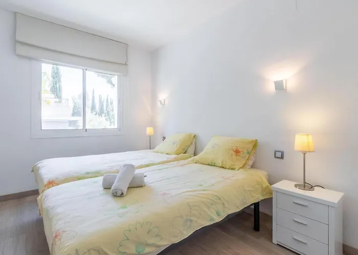 Casa Viviana Βίλα