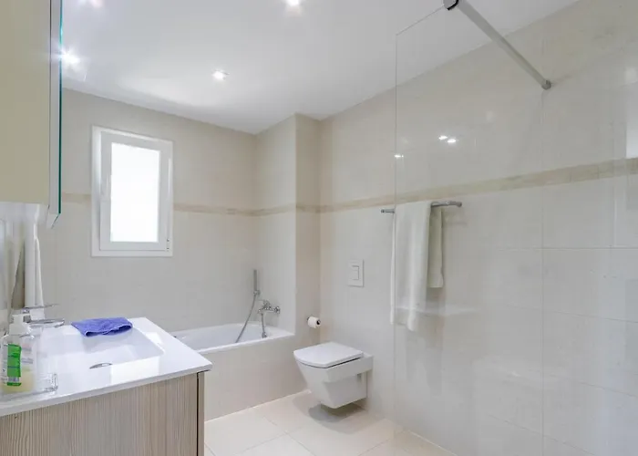 Casa Viviana Βίλα Moraira